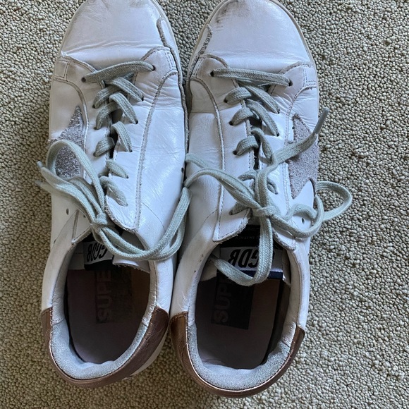 Golden Goose Superstars - Picture 2 of 6